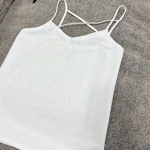 White Tank